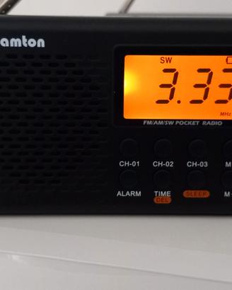 Radio onde corte medie Fm radioascolto