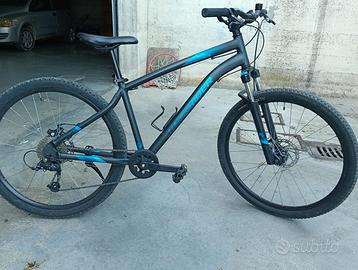 Bici ragazzo