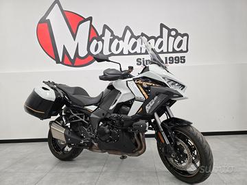 Kawasaki Versys 1100 SE TOURER PLUS