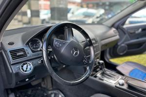 Mercedes c220 station wagon 