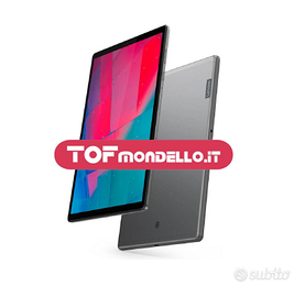Lenovo Tab M10 Plus 3° Gen – Cellular USATO