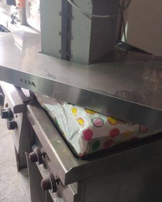 cappa per cucina