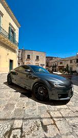AUDI TT MK2