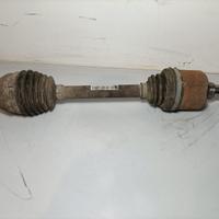 SEMIASSE ANTERIORE SINISTRO FORD Mondeo Berlina 6a