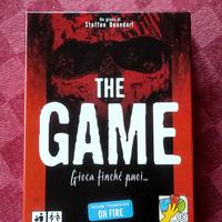 The game, sfida il gioco 