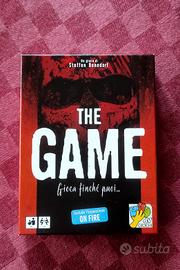 The game, sfida il gioco 