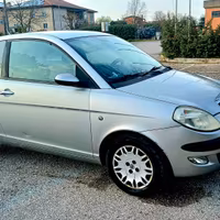 Lancia Y Ypsilon 1.2 benzina – 125.000 km