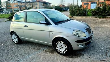 Lancia Y Ypsilon 1.2 benzina – 125.000 km