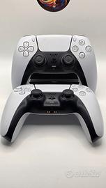 Lotto 2 Controller DualSense – Joystick Rinnovati