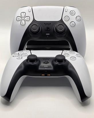 Lotto 2 Controller DualSense – Joystick Rinnovati