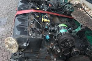 Motore DAF 290 cv MX11 210 H1 Euro 6