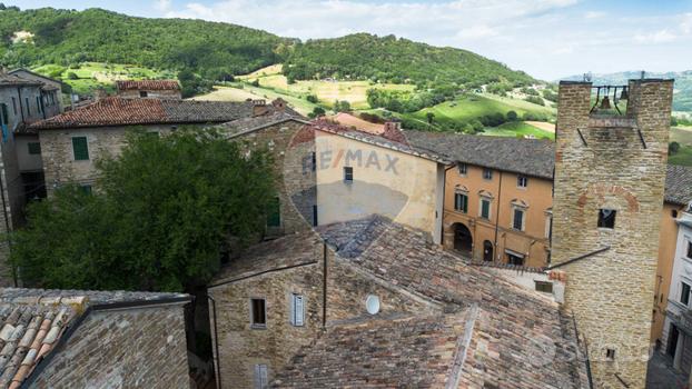 Appartamento - Serra San Quirico