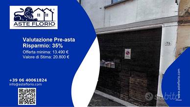 Immobile in asta di 52 m² a Casalpusterlengo