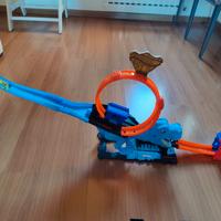 2 piste Hot Wheels originali