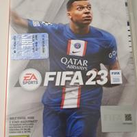 Fifa23 Nintendo switch 