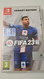 Fifa23 Nintendo switch 