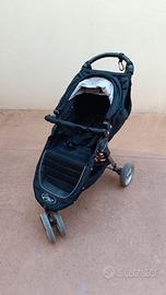 Passeggino Baby Jogger City Mini