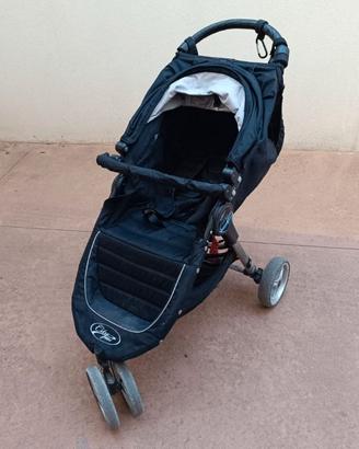 Passeggino Baby Jogger City Mini