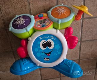 Batteria chicco