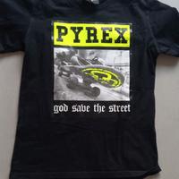 T shirt Pyrex ragazzo