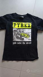 T shirt Pyrex ragazzo