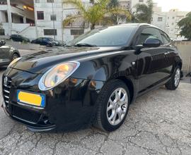 Alfa Romeo MiTo 1.3 JTDm-2 95 CV 24 mesi garanzia