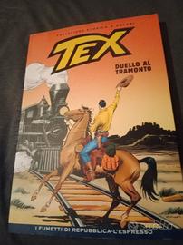 Giornalini TEX