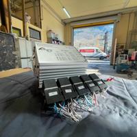 Studer MCDI 360