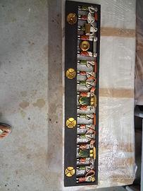 quadro etnico