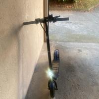 Monopattino elettrico