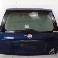 Portellone Posteriore Fiat Sedici 2009