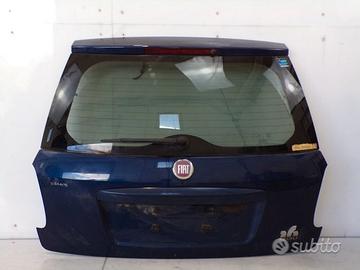 Portellone Posteriore Fiat Sedici 2009