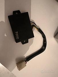 centralina aprilia 125