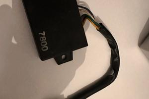 centralina aprilia 125