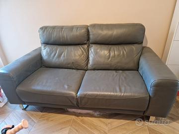 Divano come nuovo Poltronesofà