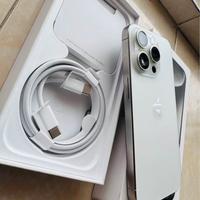 Iphone 16 pro max 256 gb