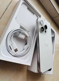 Iphone 16 pro max 256 gb