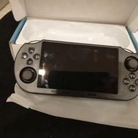 consolle 20.000 giochi ps1, Nintendo...