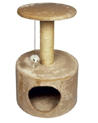 *TIRAGRAFFI GATTO BARCELLONA BEIGE