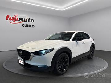 Mazda CX-30 2.0 m-hybrid HOMURA 2wd 186cv 6at