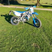 Tm smr 125