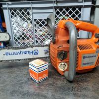 Motosega Husqvarna 335XPT  