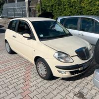 Ricambi Lancia Ypsilon 1.2 8V 3P  Anno 2005