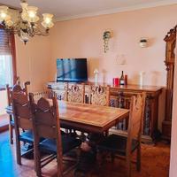 6 Sedie da tavolo da sala. 