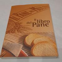 Il libro del pane Mulino bianco