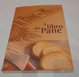 Il libro del pane Mulino bianco