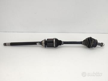 SEMIASSE ANTERIORE DESTRO JEEP Compass Serie P6828