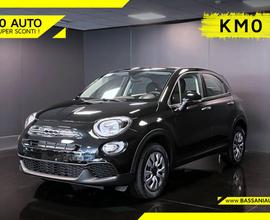 FIAT 500X 1.5 T4 Hybrid 130 CV DCT