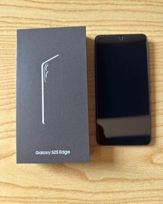 samsung galaxy s25 edge 256 gb