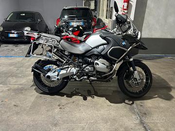 BMW GS 1.2adventure 